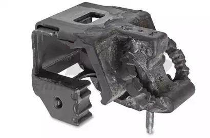 Кронштейн, глушитель HJS купить